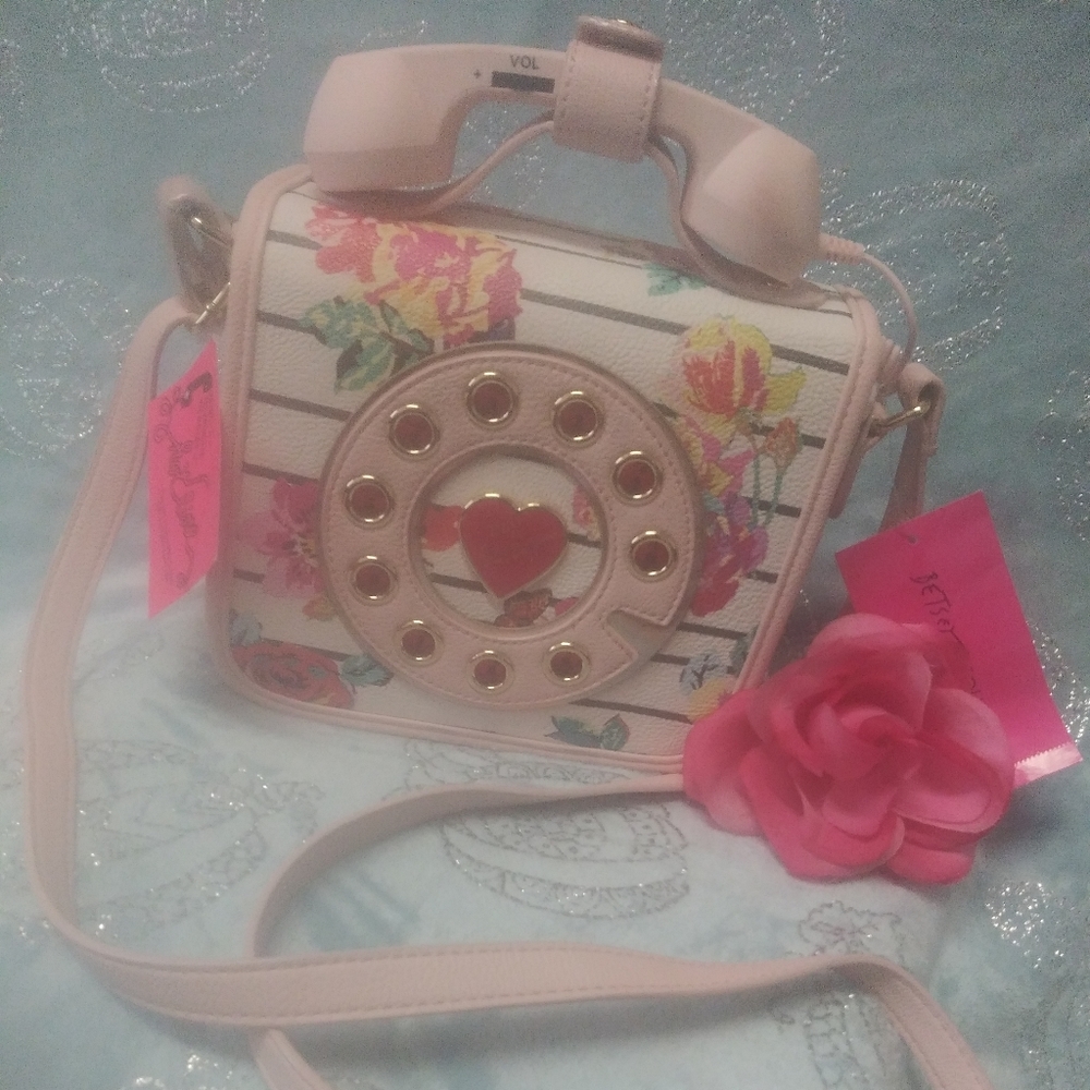 Betsey Johnson SOLD
